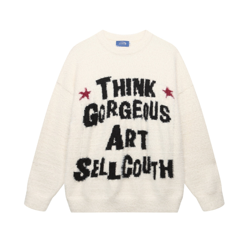 Versatile  Sweater for Men and Women