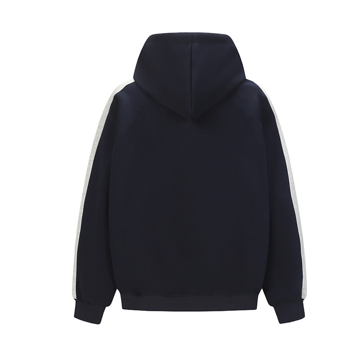 Hooded sweatshirt men