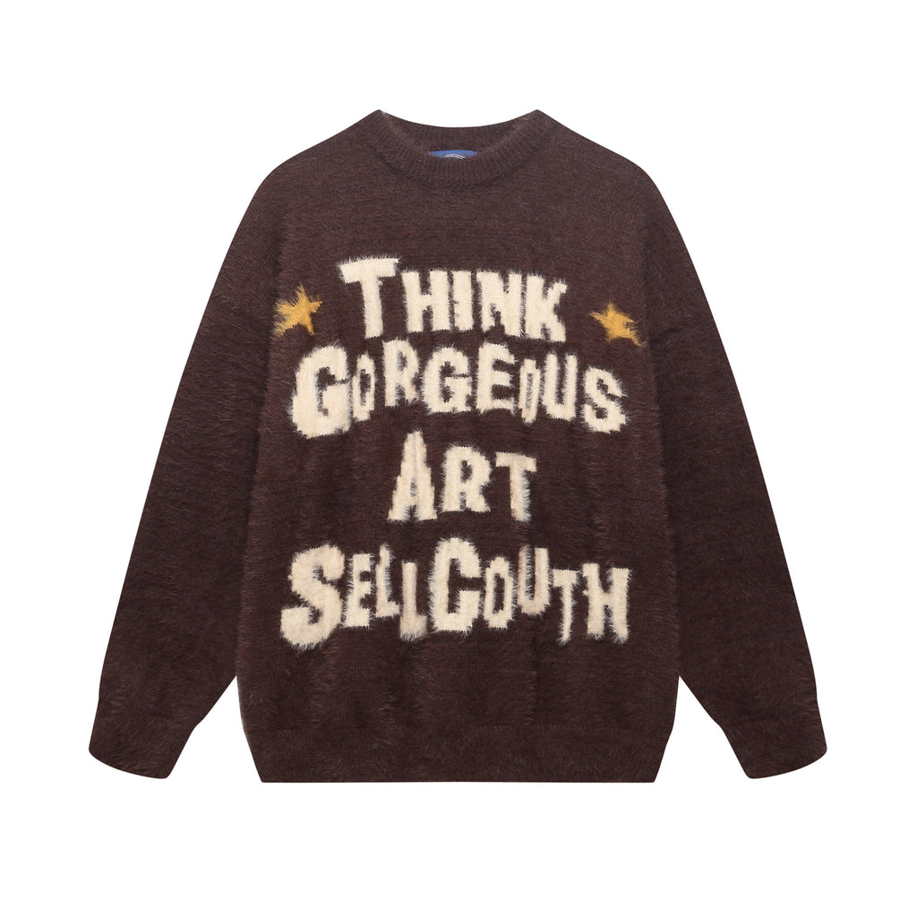 Versatile  Sweater for Men and Women