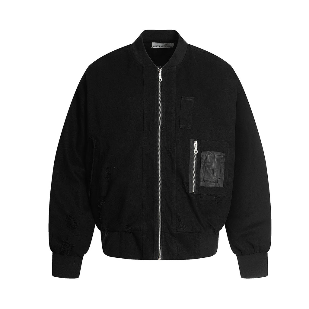 Jacket baseball jacket for men and women