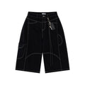 Cowboy shorts for men and women