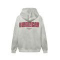 Letter hooded sweatshirt for men and women
