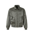 Jacket collar jacket