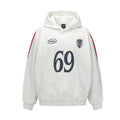 Hooded sweatshirt men