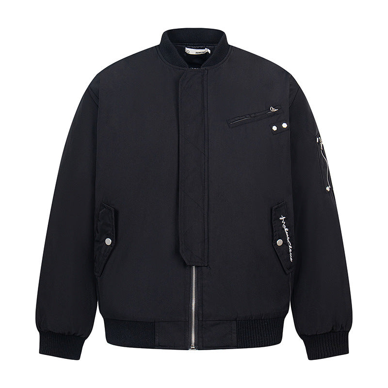 Pilot jackets for men and women