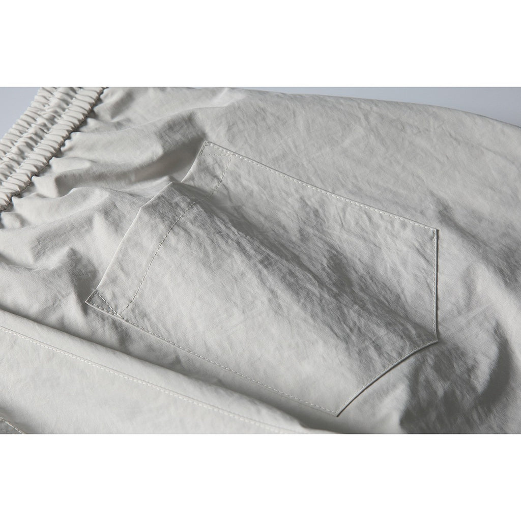 Wide Leg Pants Men Loose Cargo Pants