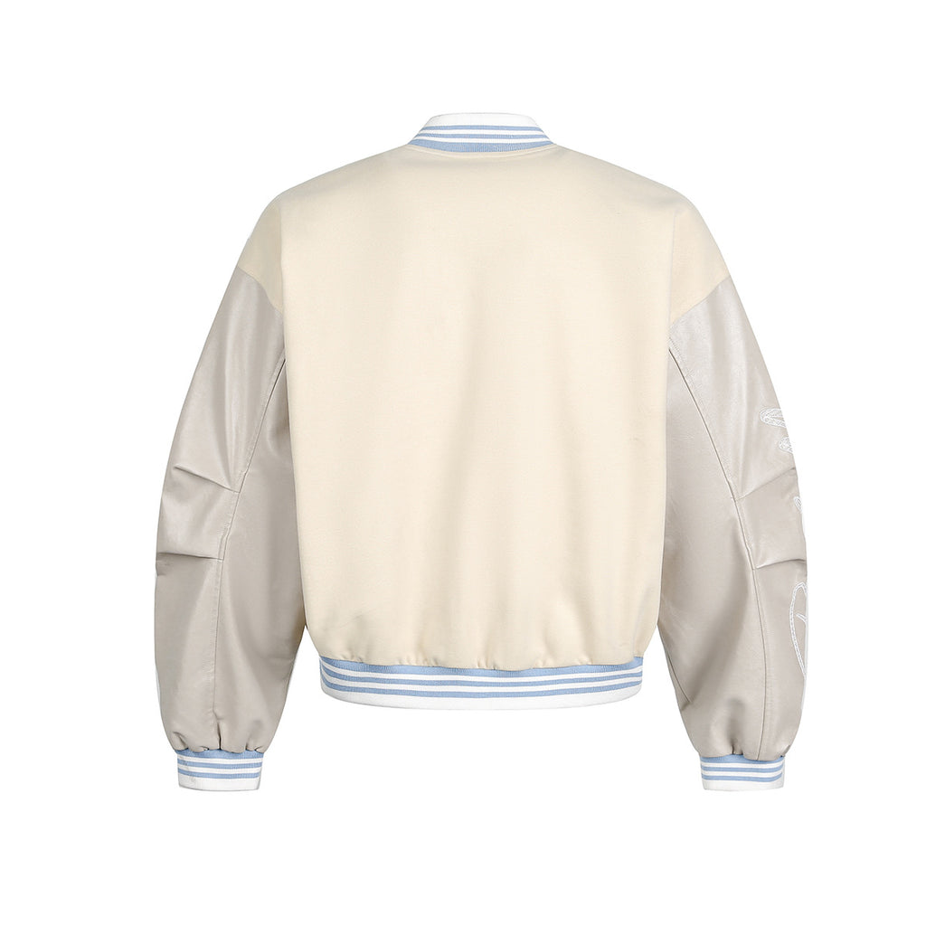 Jacket baseball jacket for men and women