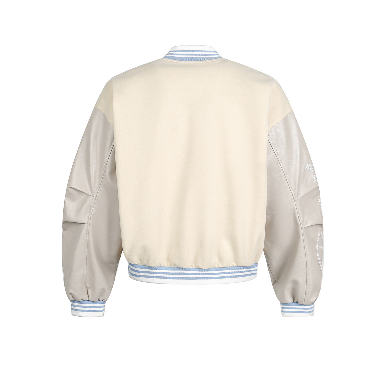Jacket baseball jacket for men and women