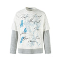Half sleeved T-shirt for men