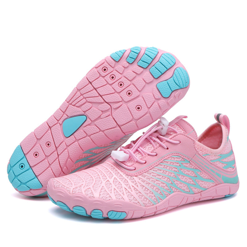 Outdoor Hiking Shoes