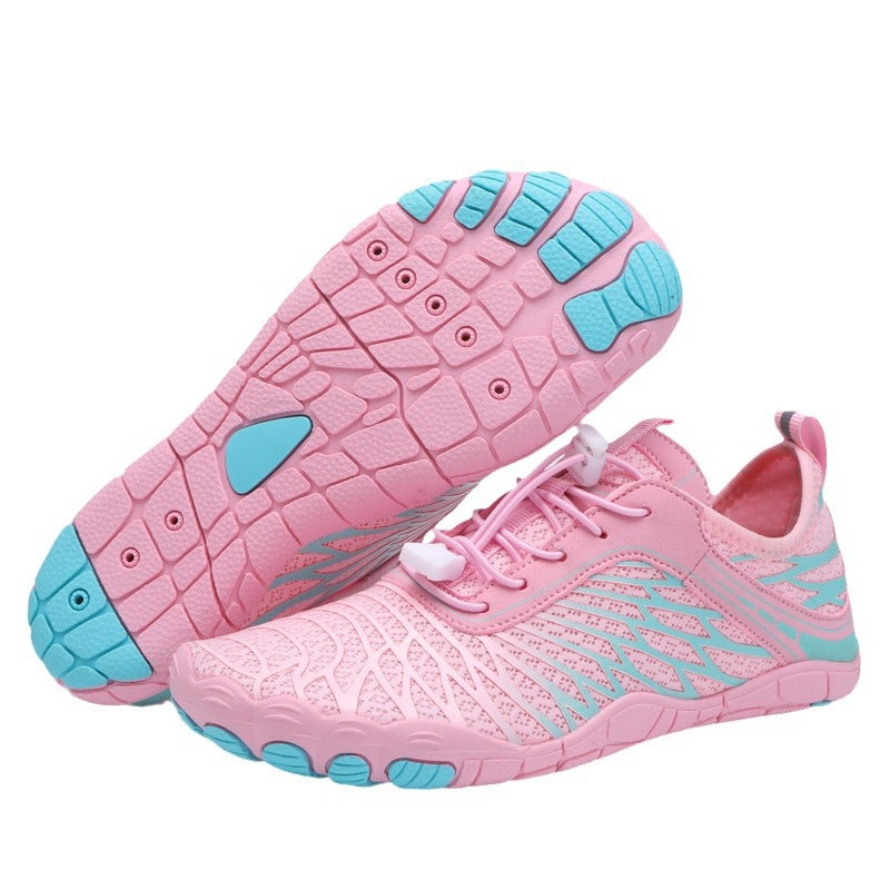 Outdoor Hiking Shoes