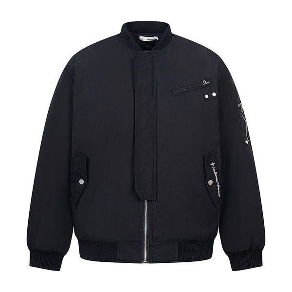 Pilot jackets for men and women