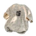Oversized Short Sleeve T-Shirt for Men