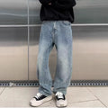 Denim Pants for Men and Women