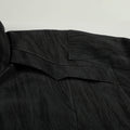 Boxy jacket