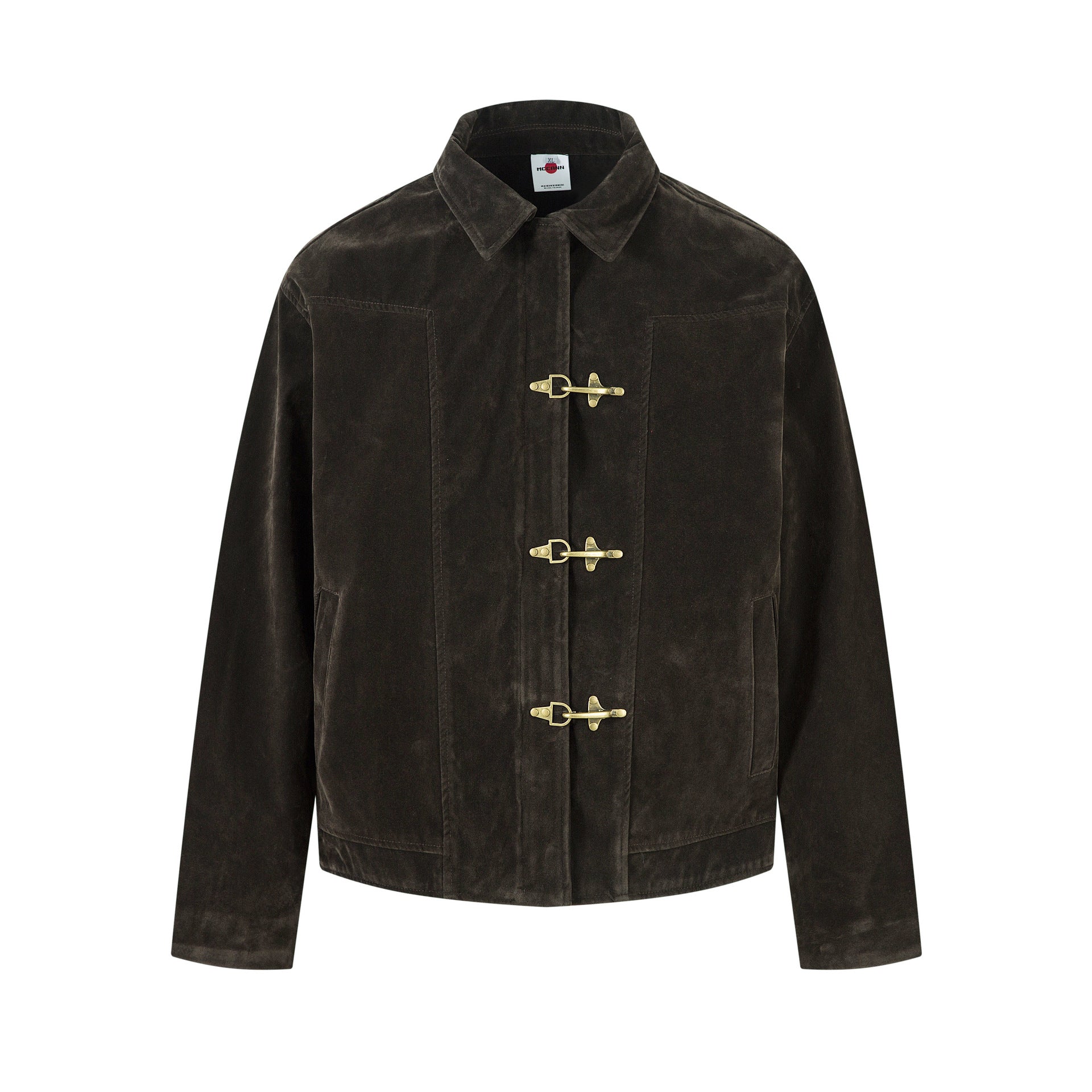 Harrington workwear jacket