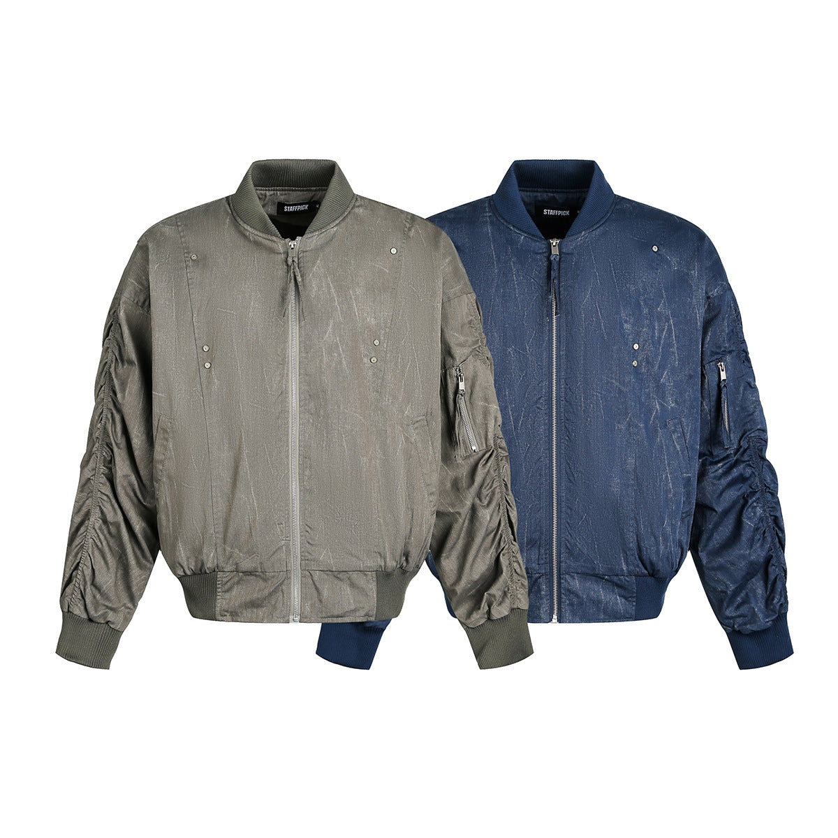 Jacket baseball jacket for men and women
