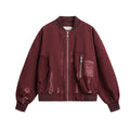 Jacket baseball jacket for men and women