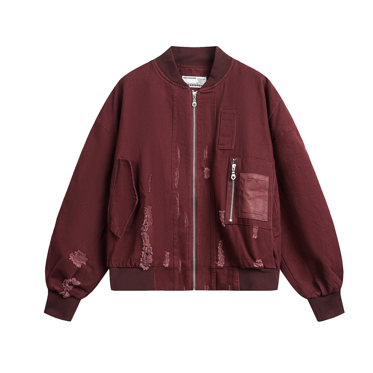 Jacket baseball jacket for men and women