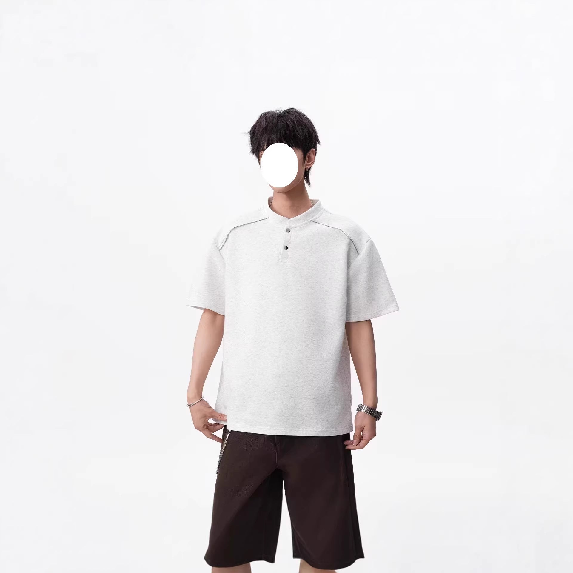 Short Sleeve T-Shirt for Men and Women