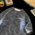 Tie-Dye Short Sleeve T-Shirt for Men