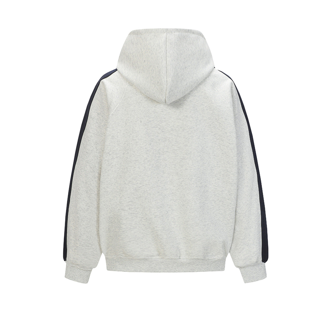 Hooded sweatshirt men
