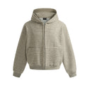 Hooded sweatshirt men