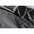 Waterproof Stand Collar Work Jacket for Men