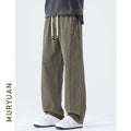 Deconstruction Casual Pants for Men