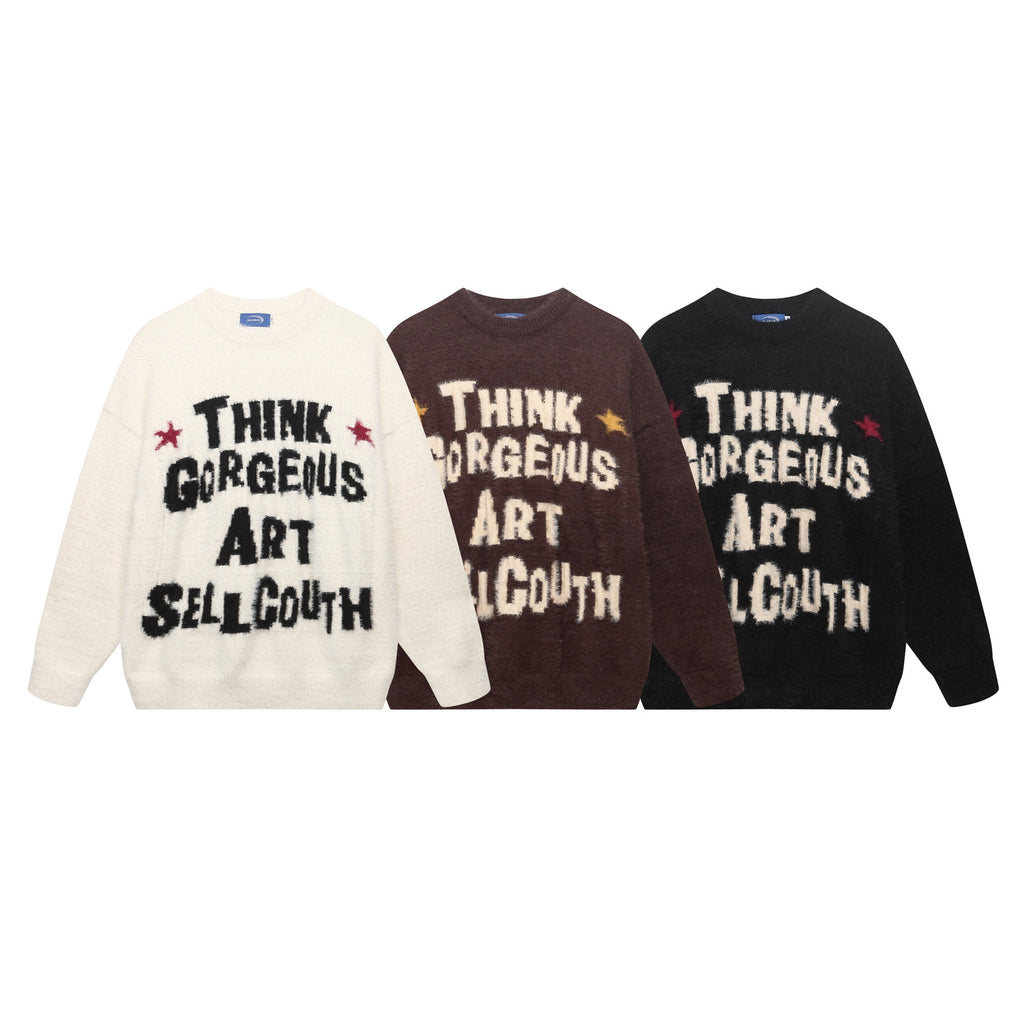 Versatile  Sweater for Men and Women