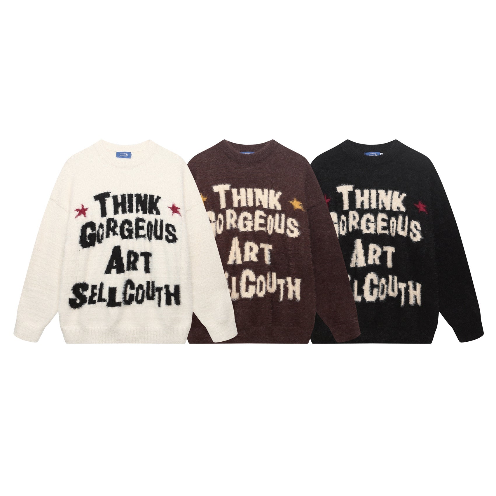 Versatile  Sweater for Men and Women