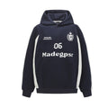 Hooded sweatshirt men