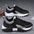 Travel leisure sports canvas shoes for men