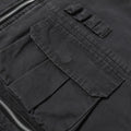 Jacket cotton jacket for men