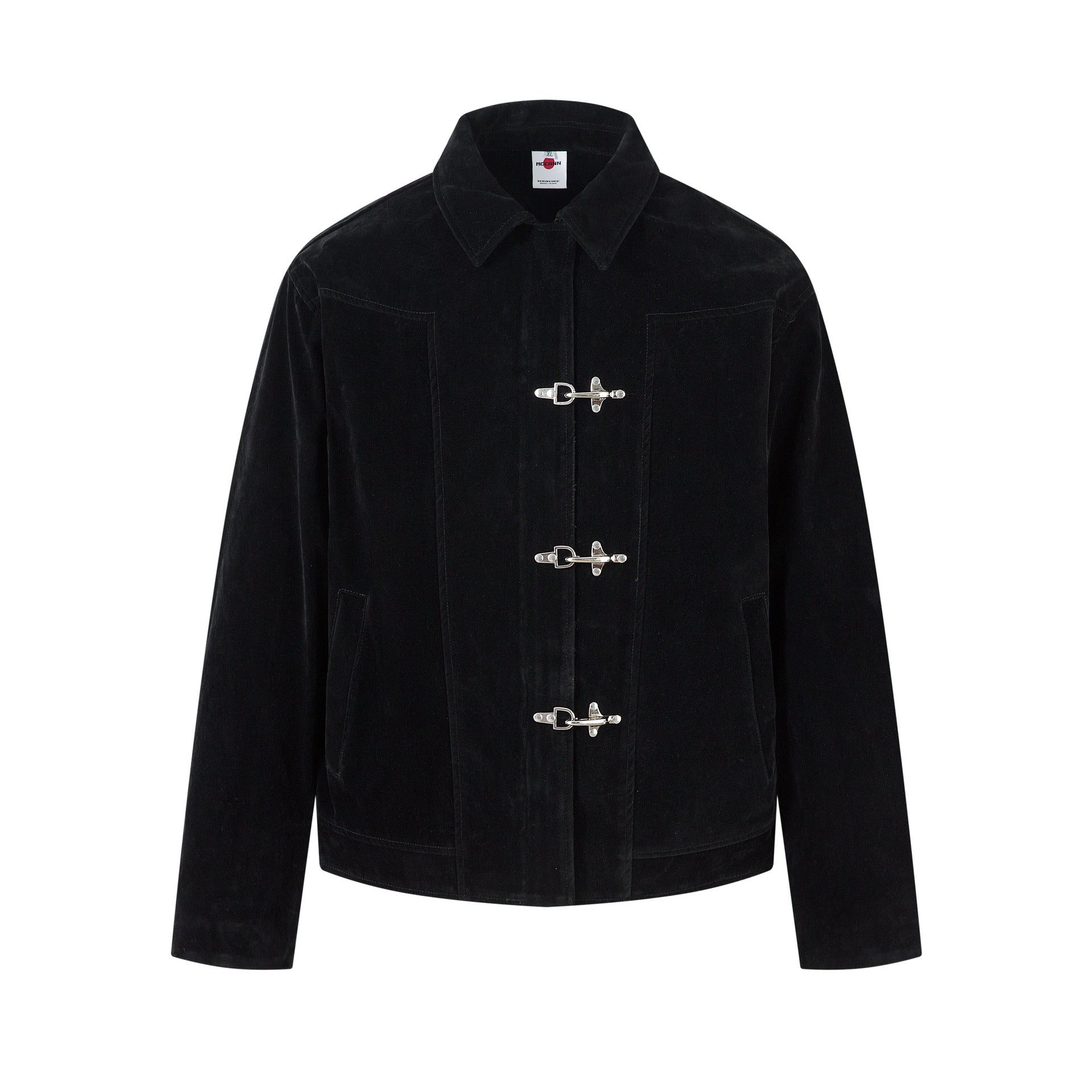 Harrington workwear jacket