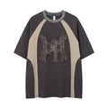 Short Sleeve T-Shirt for Men and Women
