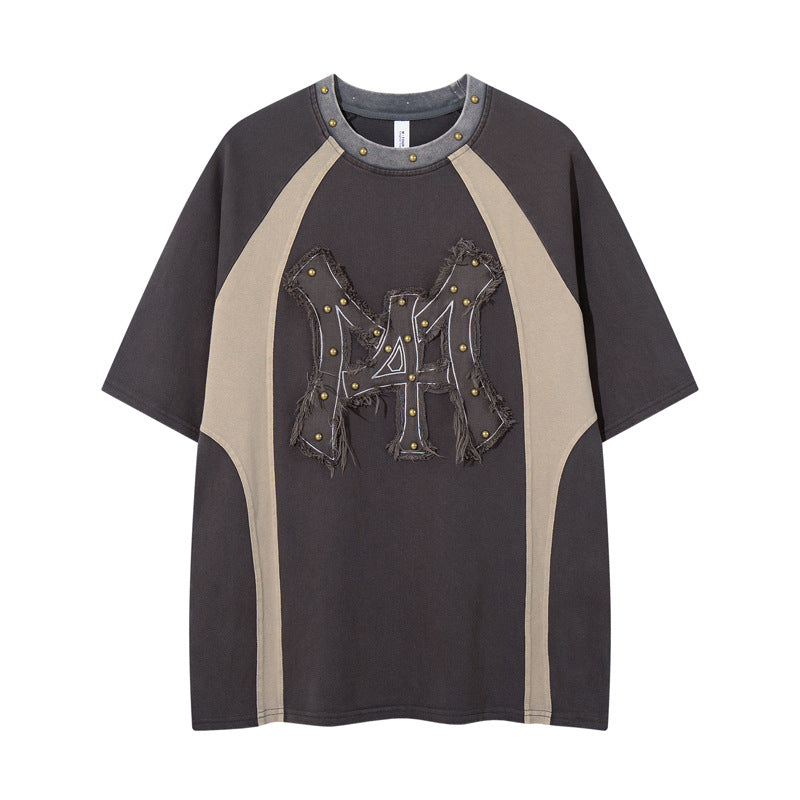 Short Sleeve T-Shirt for Men and Women