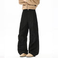 Style Casual Tapered Cargo Pants for Men and Women