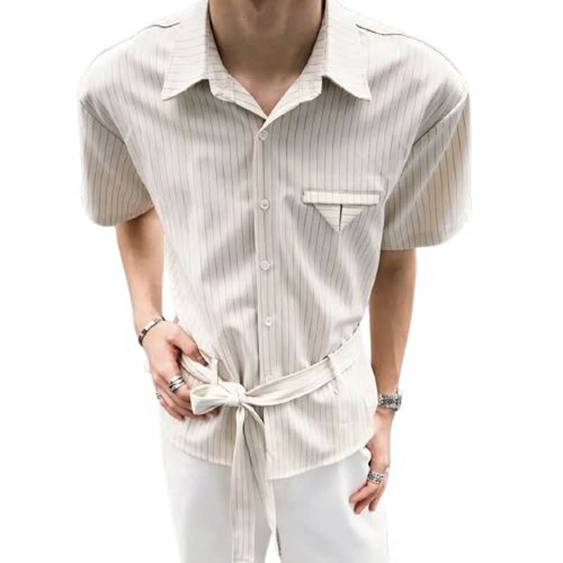 Short Sleeve Shirt