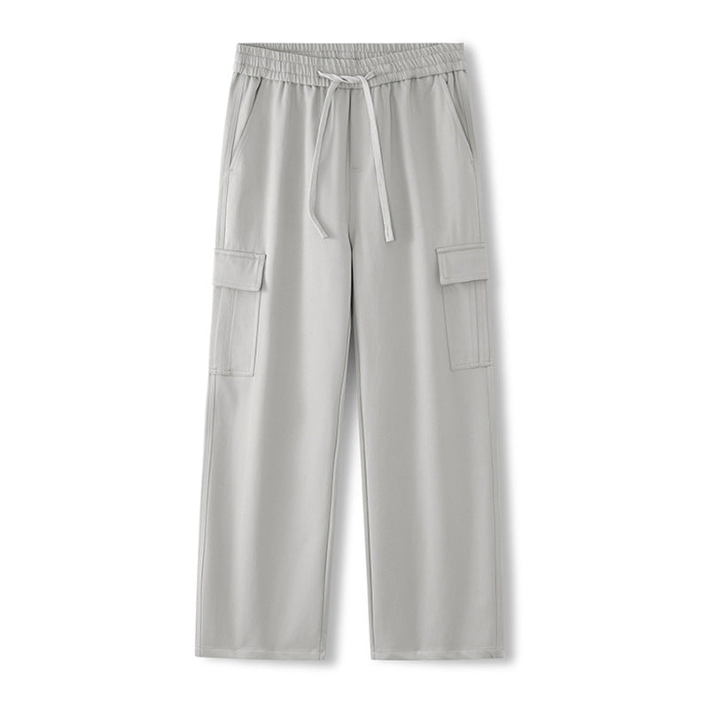 Cleanfit American Style Cargo Pants Men Women