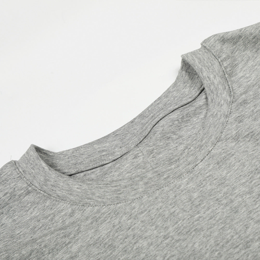 Long sleeved T-shirt for men