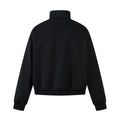 Baseball jacket sweatshirt for men