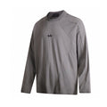 Splicing fringed hoodie for men