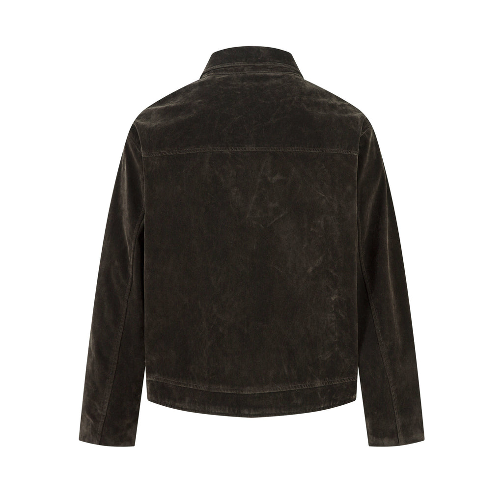 Harrington workwear jacket