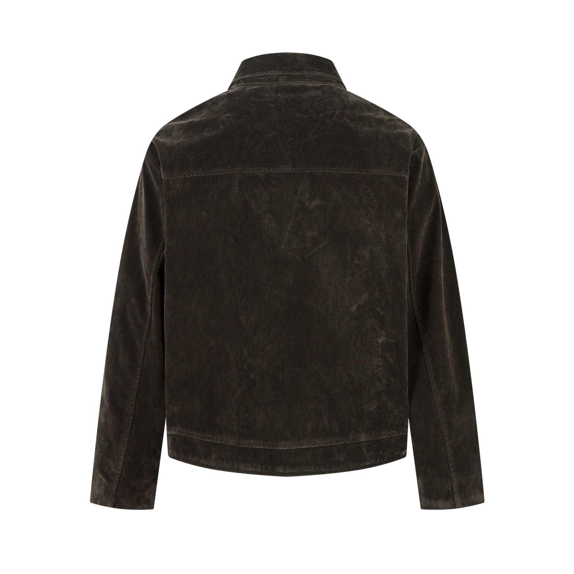 Harrington workwear jacket
