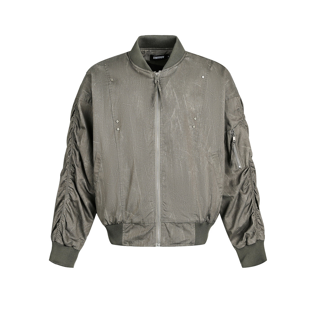 Jacket baseball jacket for men and women