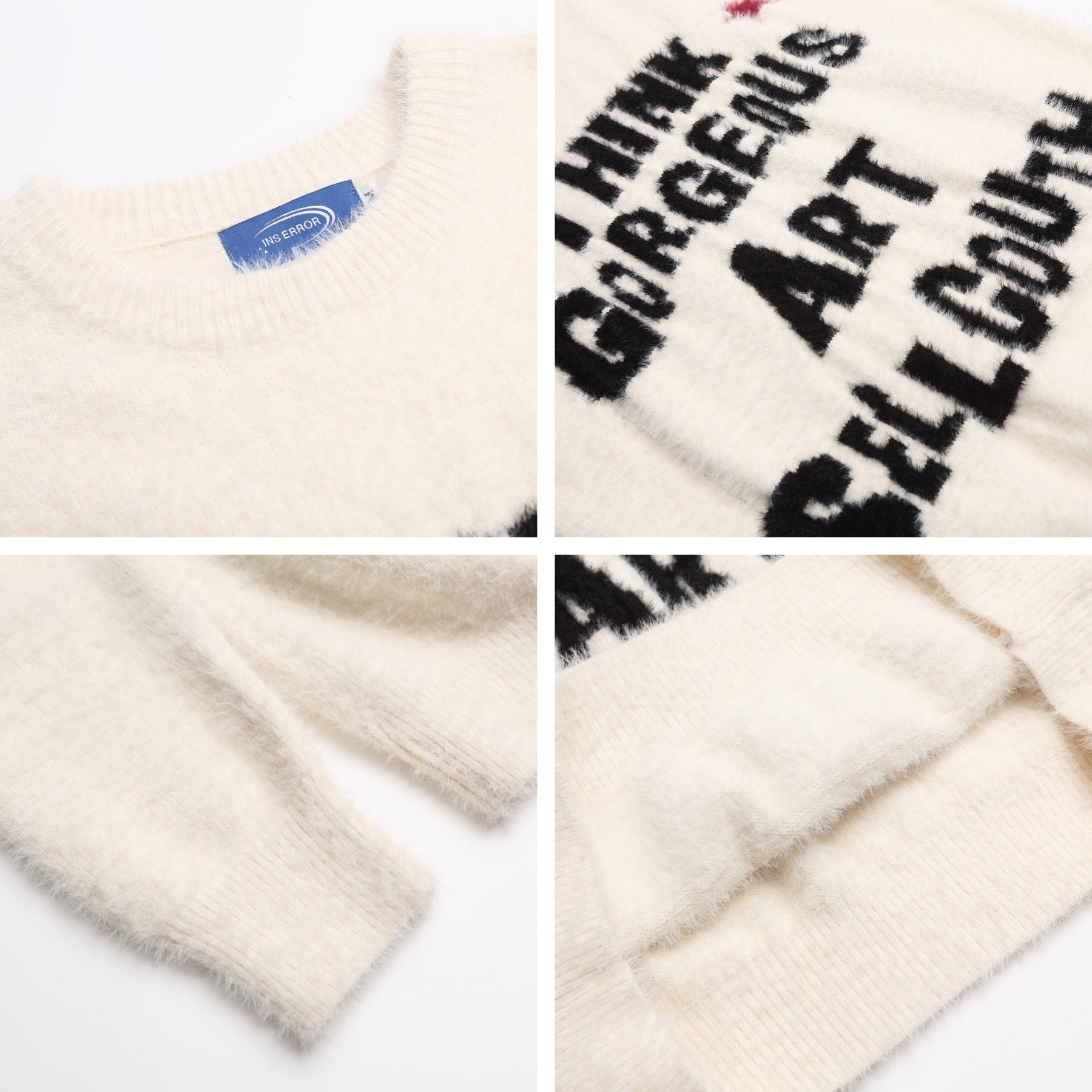 Versatile  Sweater for Men and Women