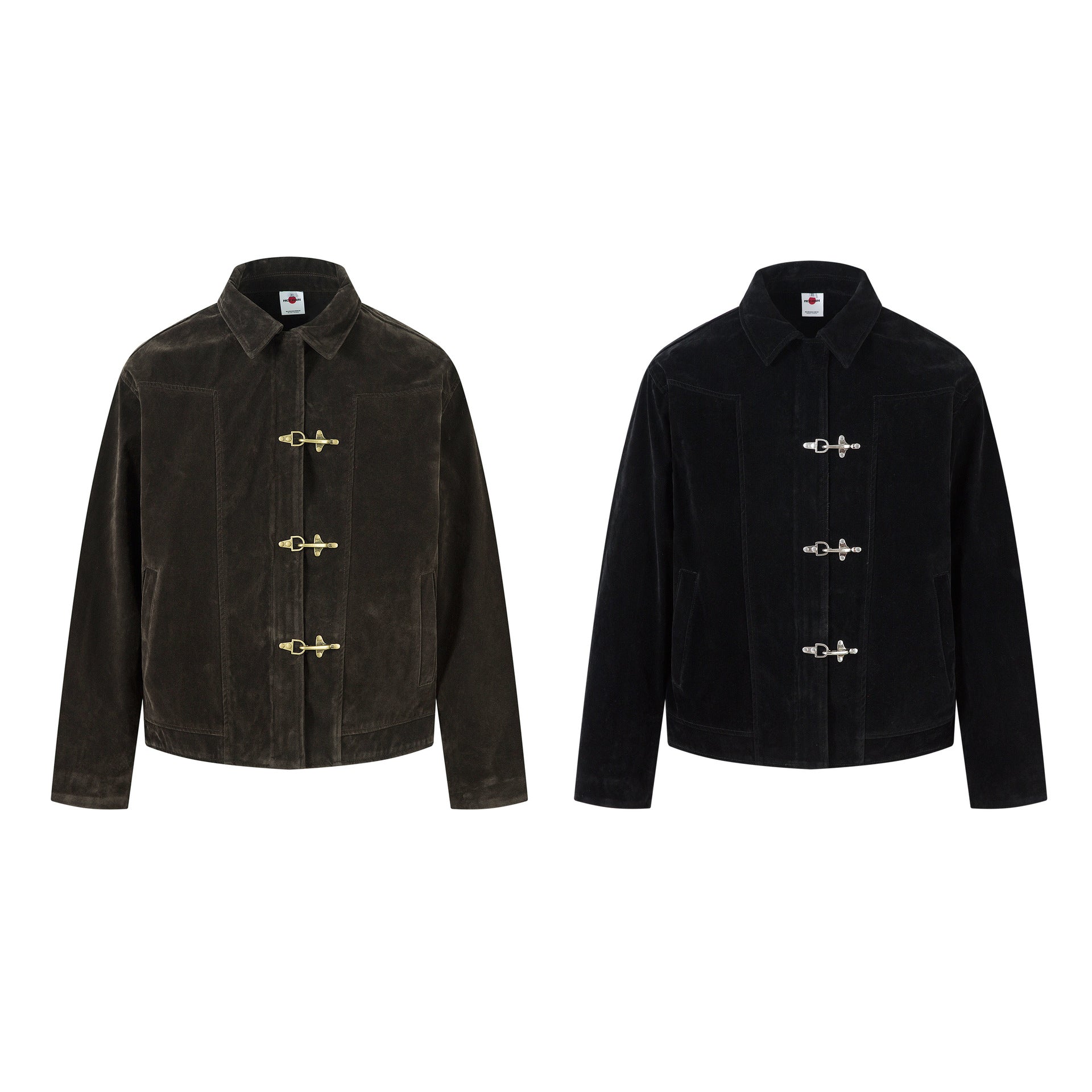 Harrington workwear jacket
