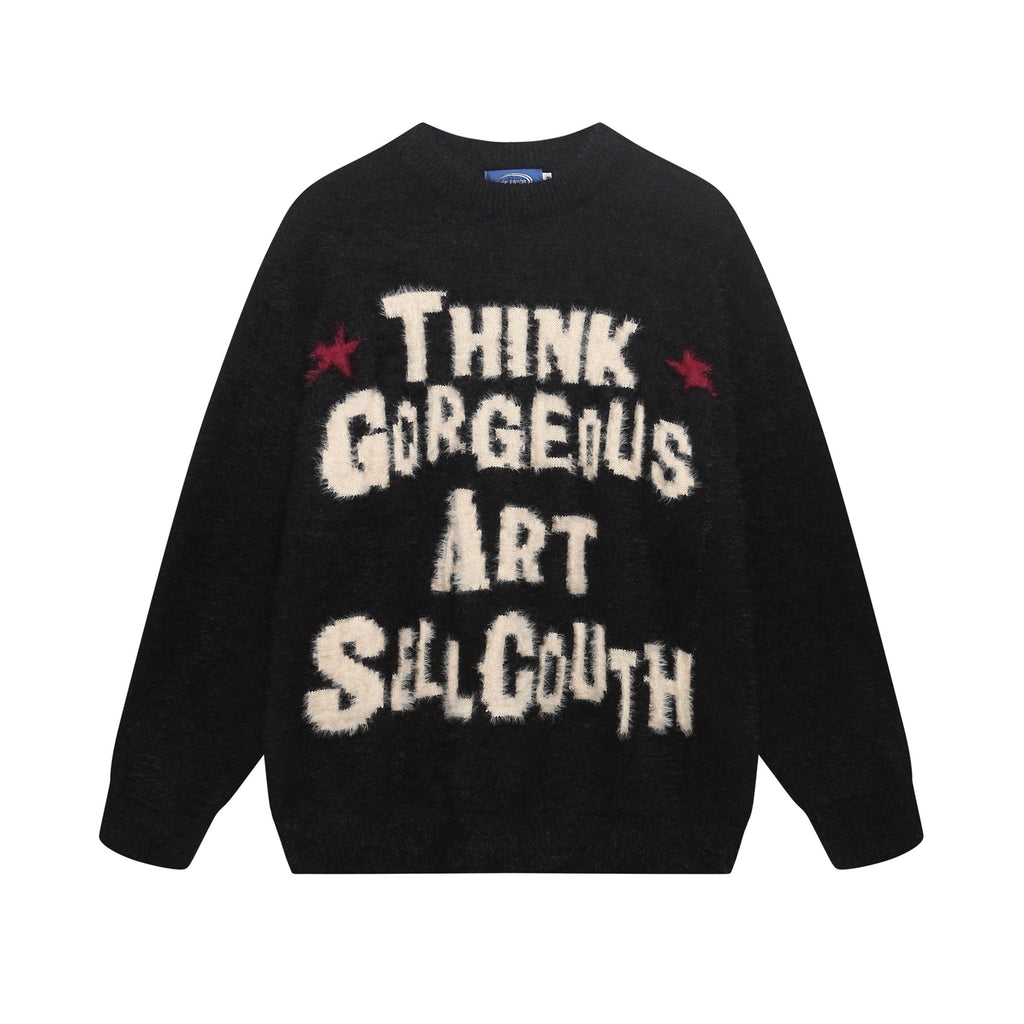 Versatile  Sweater for Men and Women