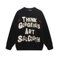Versatile  Sweater for Men and Women